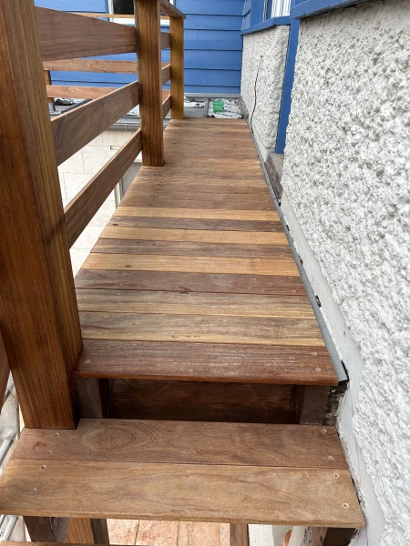 Lame de Terrasse 