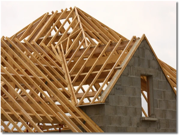 ouverture neuve ou un projet de rénovation