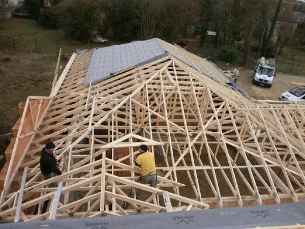 Rénovation de votre patrimoine